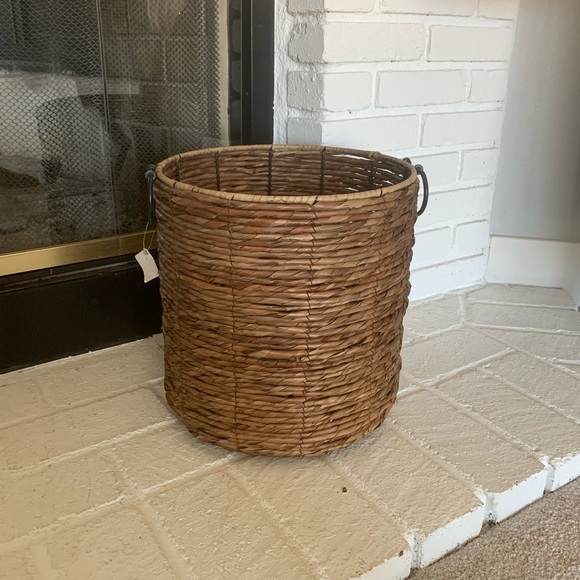 Other - Storage Basket -